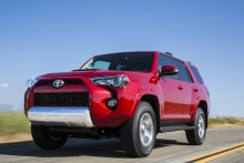 Toyota 4Runner 2014 12